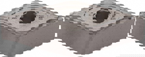 Turning Insert: DNMG431NF IC907, Solid Carbide