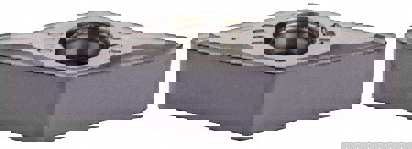 Turning Insert: VNMG2.5-2NF IC907, Solid Carbide