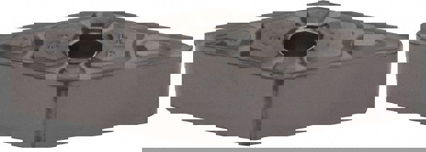 Turning Insert: VNMG333TF IC907, Solid Carbide