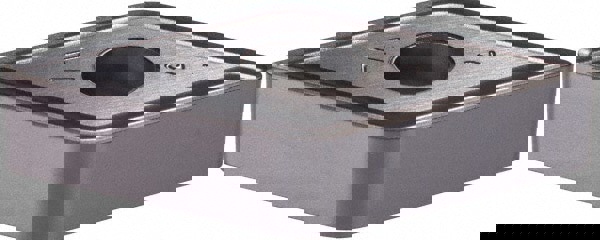 Turning Insert: DNMG432-VL IC908, Solid Carbide