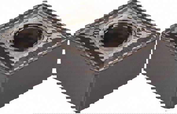 Turning Insert: CNMG 432-WG IC907, Solid Carbide