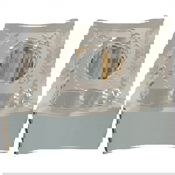 Turning Insert: CNGG 643-PP IC907, Carbide