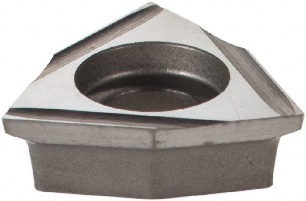 Turning Insert: WPEX050300R08 IC08, Solid Carbide