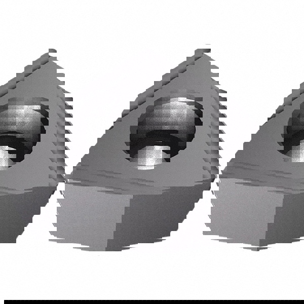 Turning Insert: WPEX050304R08 IC08, Carbide