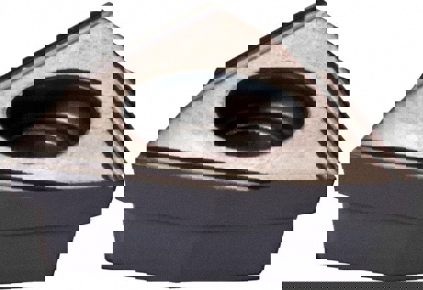 WPEX060400R08 IC908 Carbide Turning Insert