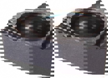 Boring Insert: WBMT52 IC908, Solid Carbide