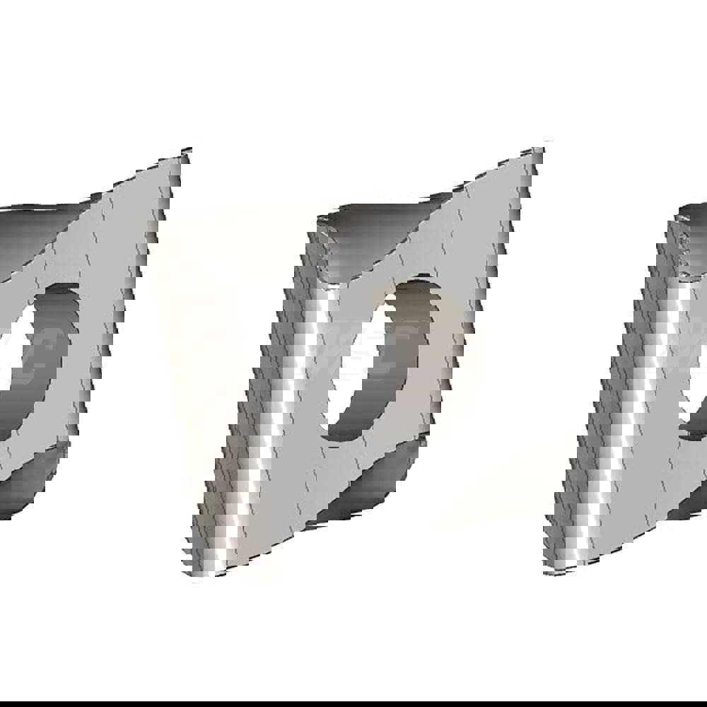 Turning Insert: LNMX 150616L-HT IC908, Solid Carbide