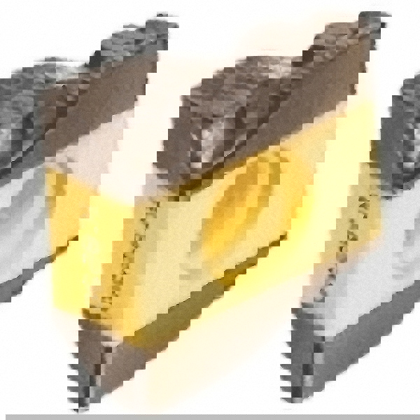 Turning Insert: LNMX 150608L-HT IC908, Solid Carbide