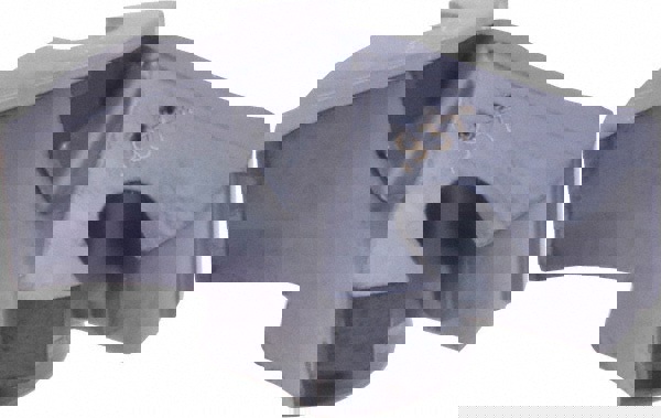 IDI0937SG IC908 Carbide Replaceable Tip Drill