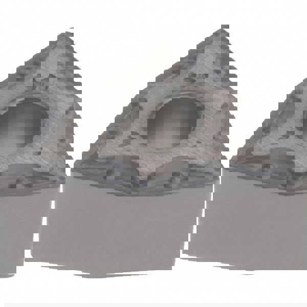 Turning Insert: WNMG331WF IC907, Solid Carbide