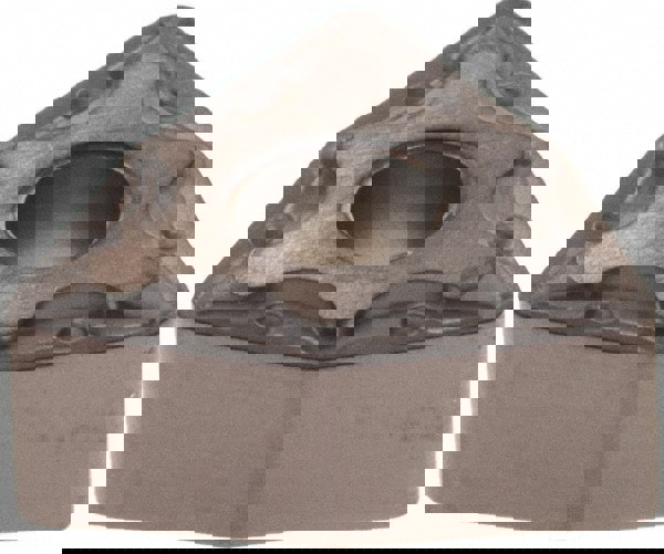 Turning Insert: WNMG332WF IC907, Solid Carbide