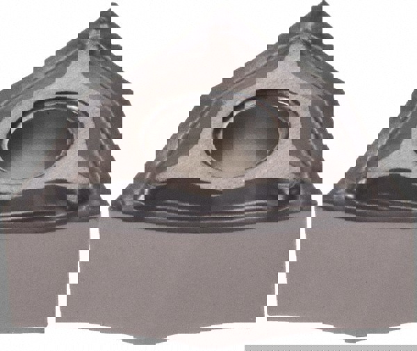 Turning Insert: WNMG330NF IC907, Solid Carbide