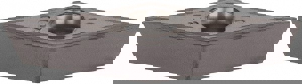 Turning Insert: VCMT330SM IC907, Solid Carbide