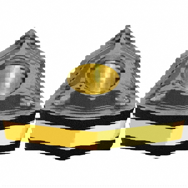 Turning Insert: WNMG331WG IC530N, Cermet