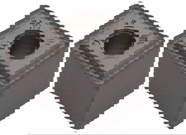 Turning Insert: SNMG432VL IC907, Solid Carbide