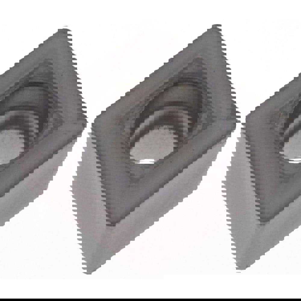 Indexable Drill Insert: SOMX05DT IC908, Solid Carbide