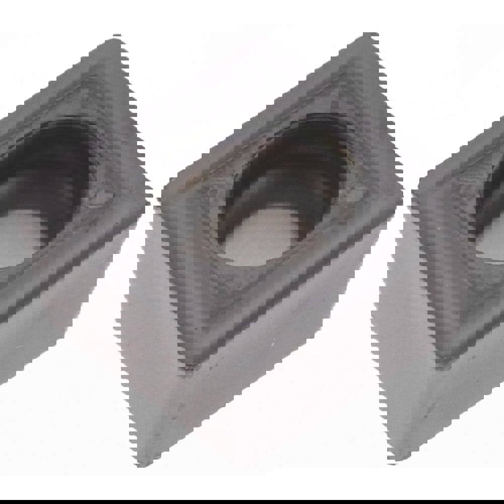 Indexable Drill Insert: SOMX06GF IC908, Solid Carbide