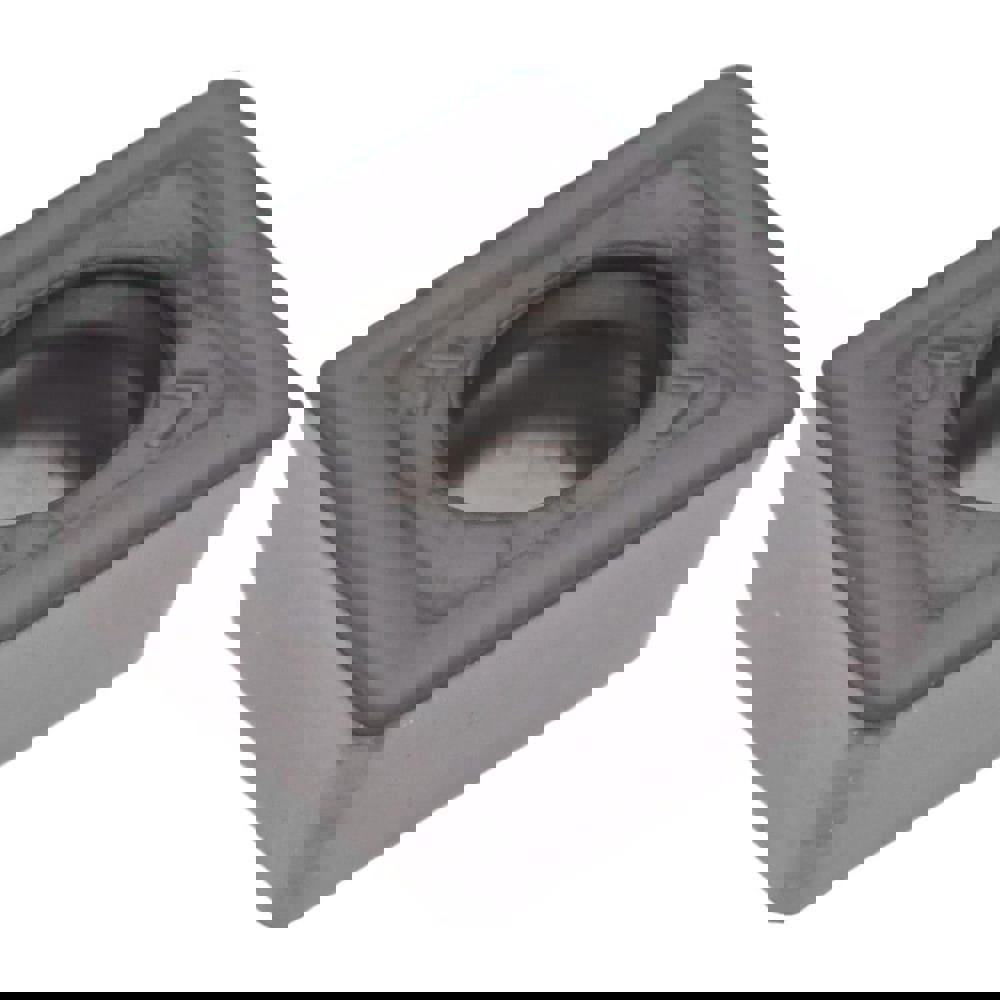 Indexable Drill Insert: SOMX07DT IC908, Solid Carbide