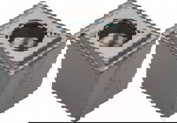 Indexable Drill Insert: SOMX07GF IC908, Solid Carbide