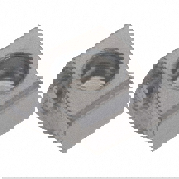 Turning Insert: LNMX 110408R-HT IC908, Solid Carbide
