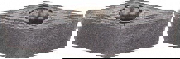 Turning Insert: vcmt222-sm ic908, Solid Carbide