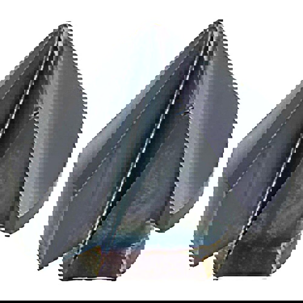 Replaceable Drill Tip: YCB1200R01 IN2030, 12.00 mm Dia, 90 deg Point, Grade IN2030