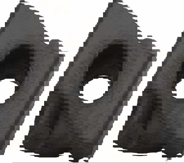 Turning Insert: LNMX150608R-HM IC907, Solid Carbide