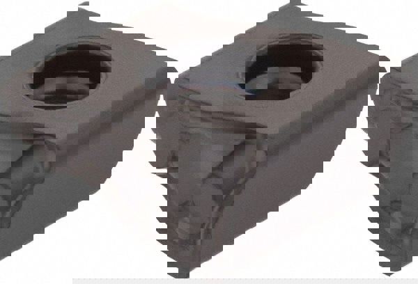 Turning Insert: LNMX150612RHM IC907, Solid Carbide