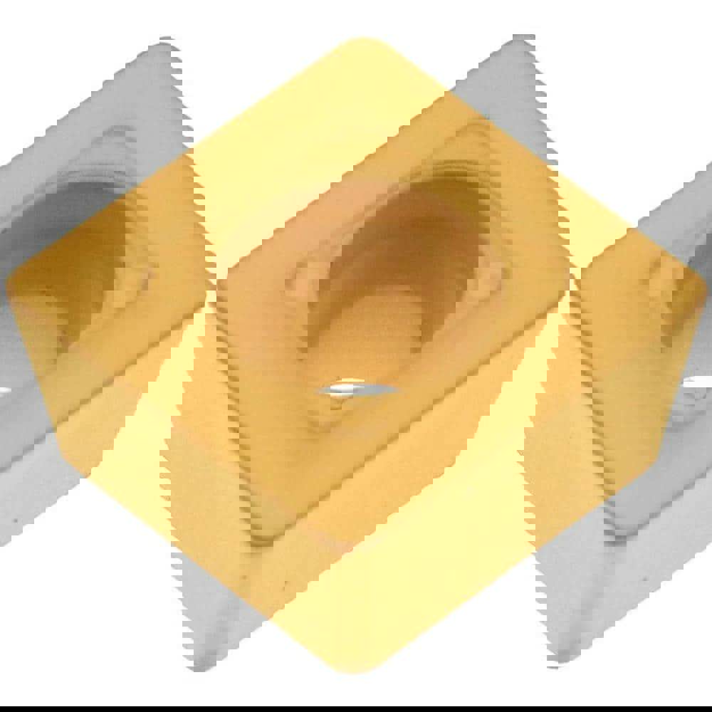 Indexable Drill Insert: SOMX06DT IC9080, Solid Carbide