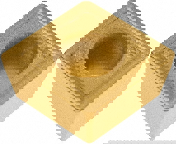 Indexable Drill Insert: SOMT09DT IC9080, Carbide