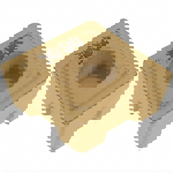 Indexable Drill Insert: SOMT12DT IC9080, Carbide