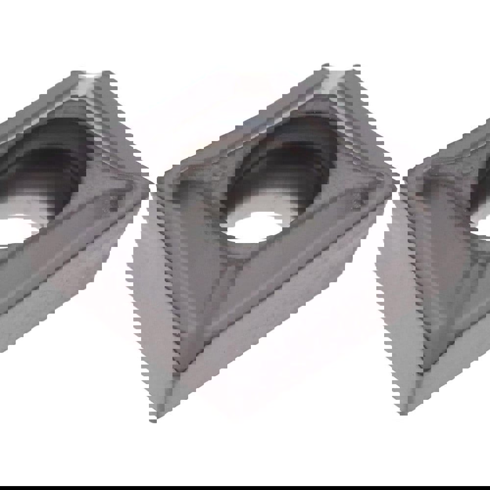 Indexable Drill Insert: XCMT08MF IC908, Solid Carbide