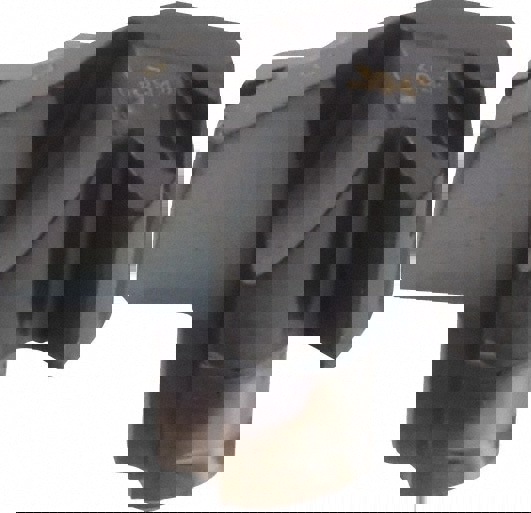 ICP0394 IC908 Carbide Replaceable Tip Drill