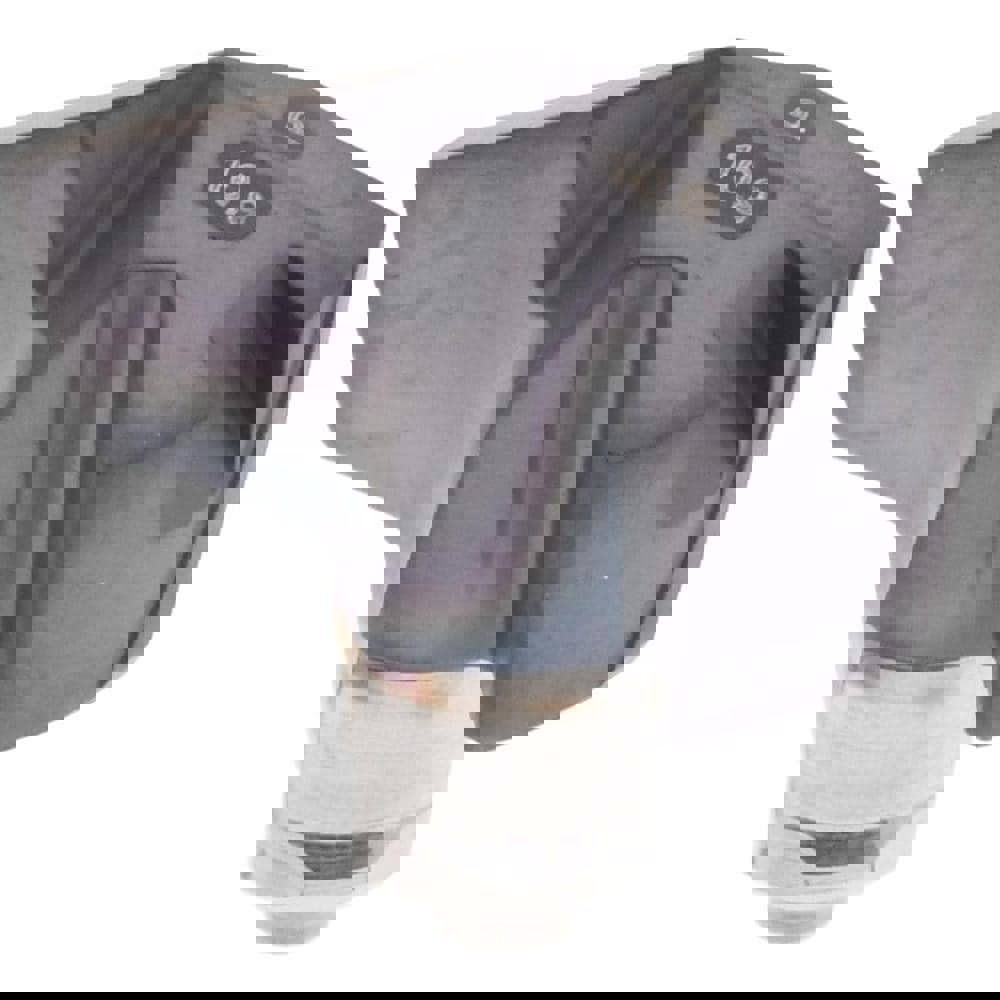 ICP429 IC908 Carbide Replaceable Tip Drill