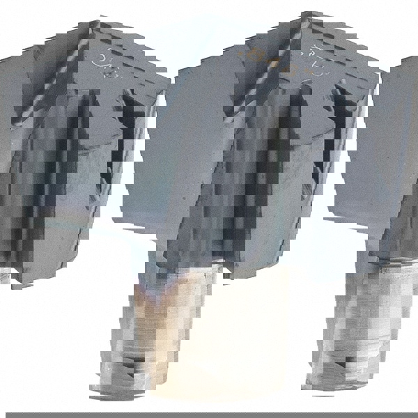 ICP0846 IC908 Carbide Replaceable Tip Drill