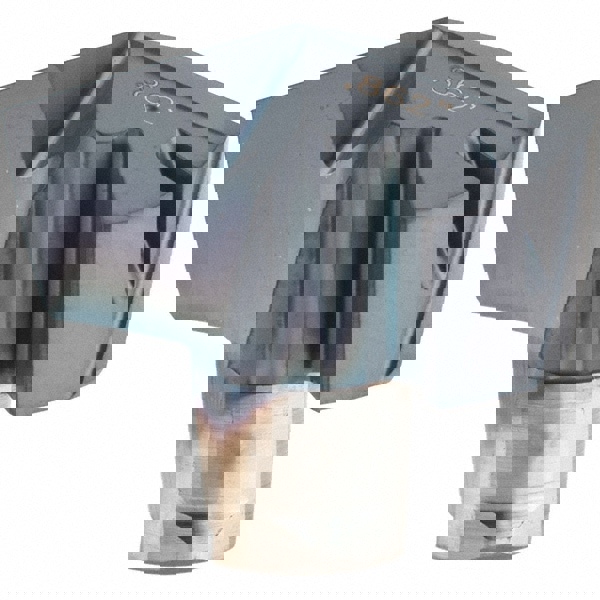 ICP0862 IC908 Carbide Replaceable Tip Drill