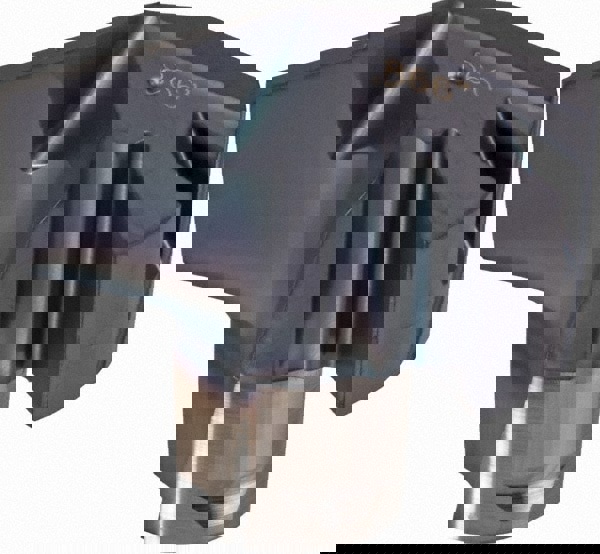 ICP0866 IC908 Carbide Replaceable Tip Drill