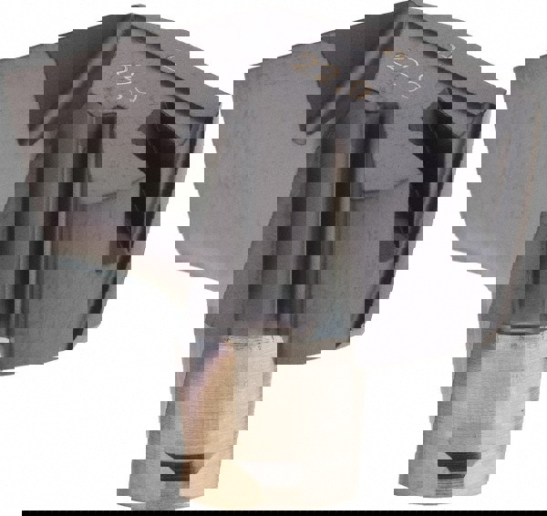 ICP0902 IC908 Carbide Replaceable Tip Drill