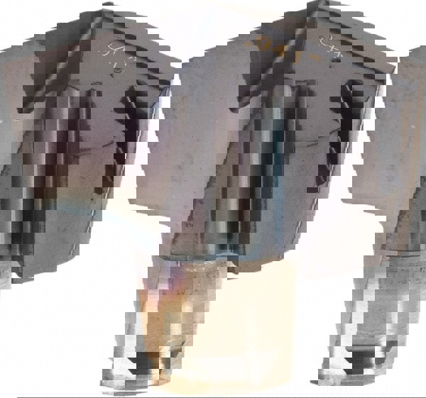 ICP0941 IC908 Carbide Replaceable Tip Drill