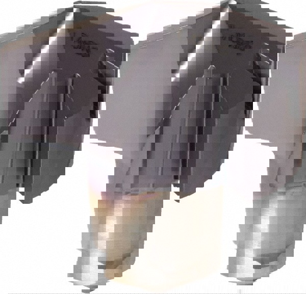 ICP1098 IC908 Carbide Replaceable Tip Drill