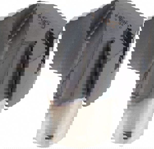 ICP1102 IC908 Carbide Replaceable Tip Drill