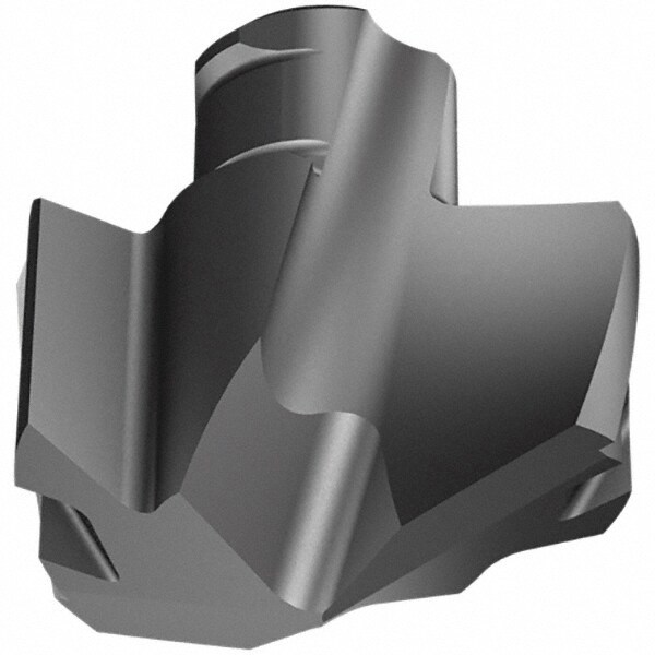 Replaceable Drill Tip: ICP1240 IC908, 1.2400