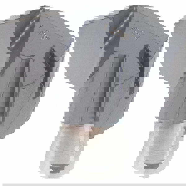 ICP1256 IC908 Carbide Replaceable Tip Drill