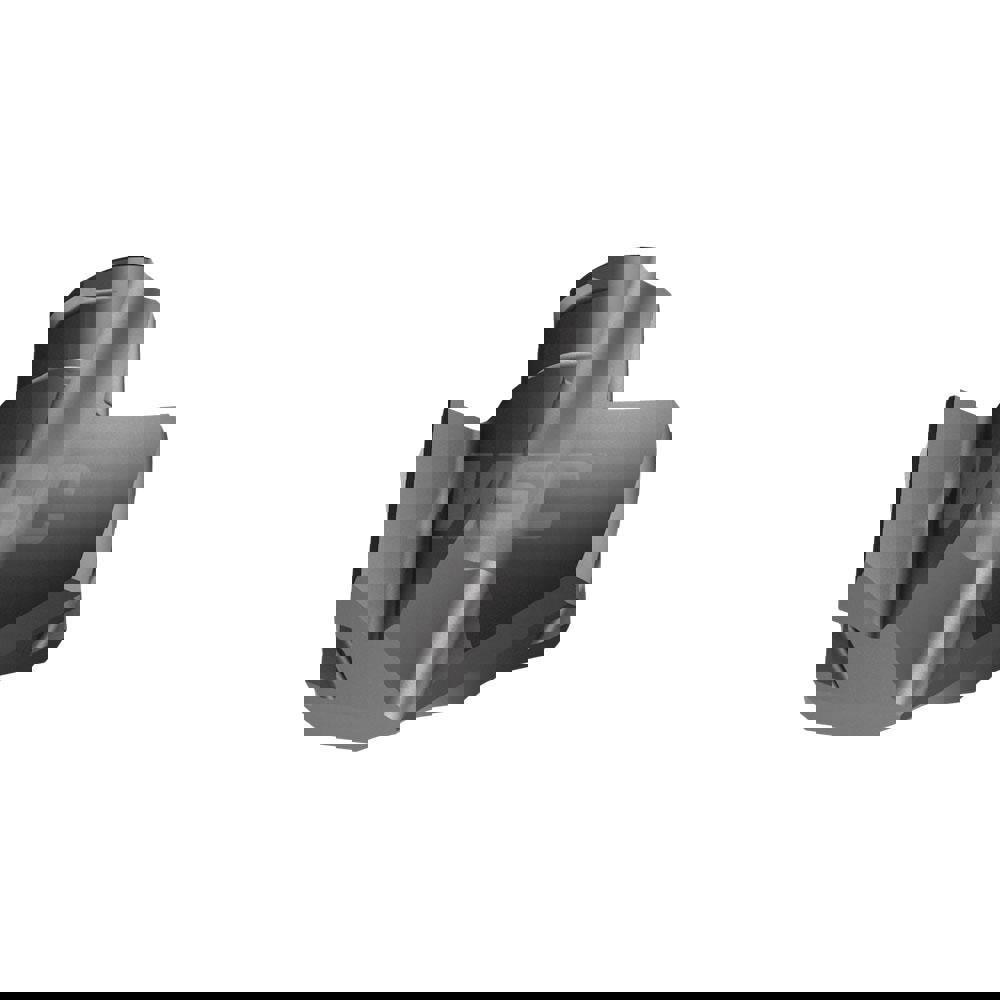 ICP1280 IC908 Carbide Replaceable Tip Drill