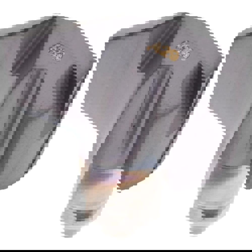 Replaceable Drill Tip