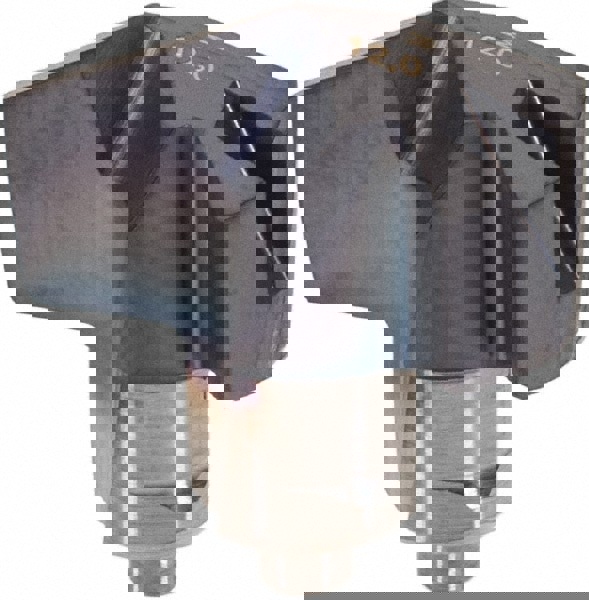 ICM 0472 Carbide Replaceable Tip Drill