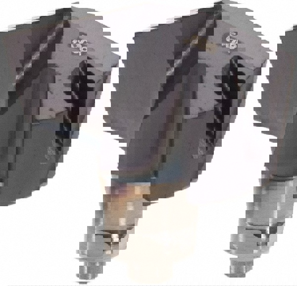 ICM 0508 Carbide Replaceable Tip Drill