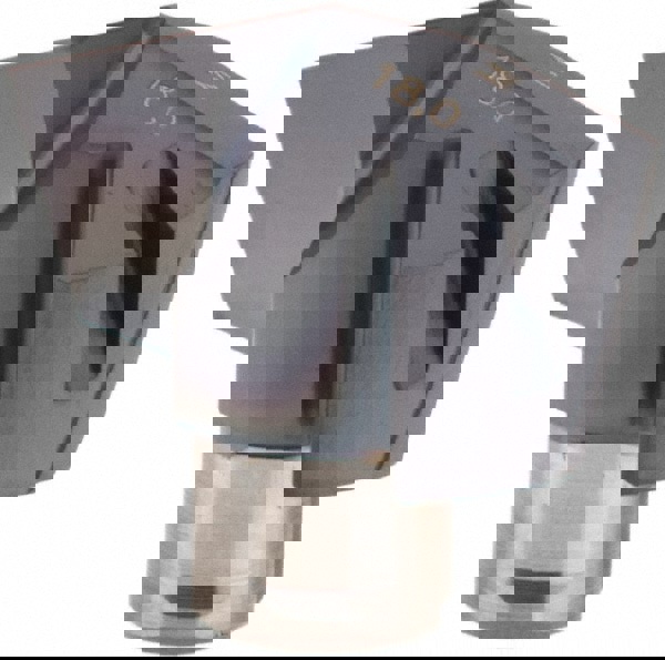 ICM0709 IC908 Carbide Replaceable Tip Drill