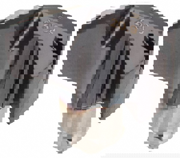 ICM0823 IC908 Carbide Replaceable Tip Drill