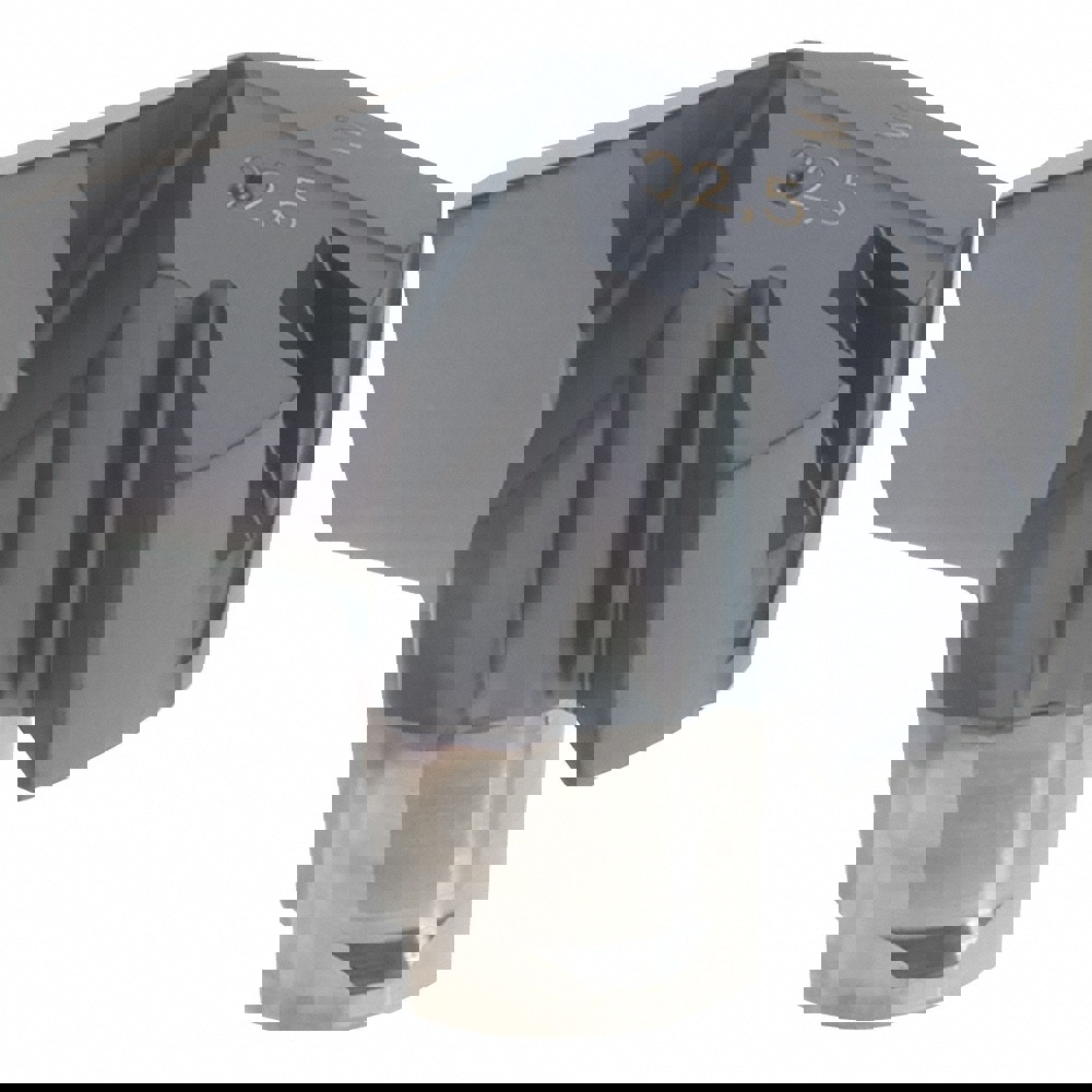 ICM0886 IC908 Carbide Replaceable Tip Drill